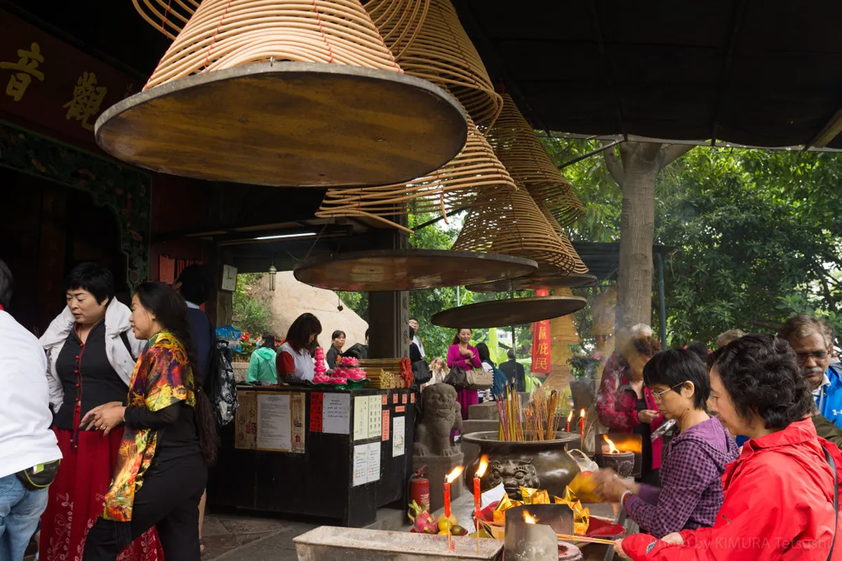 A-Ma Temple