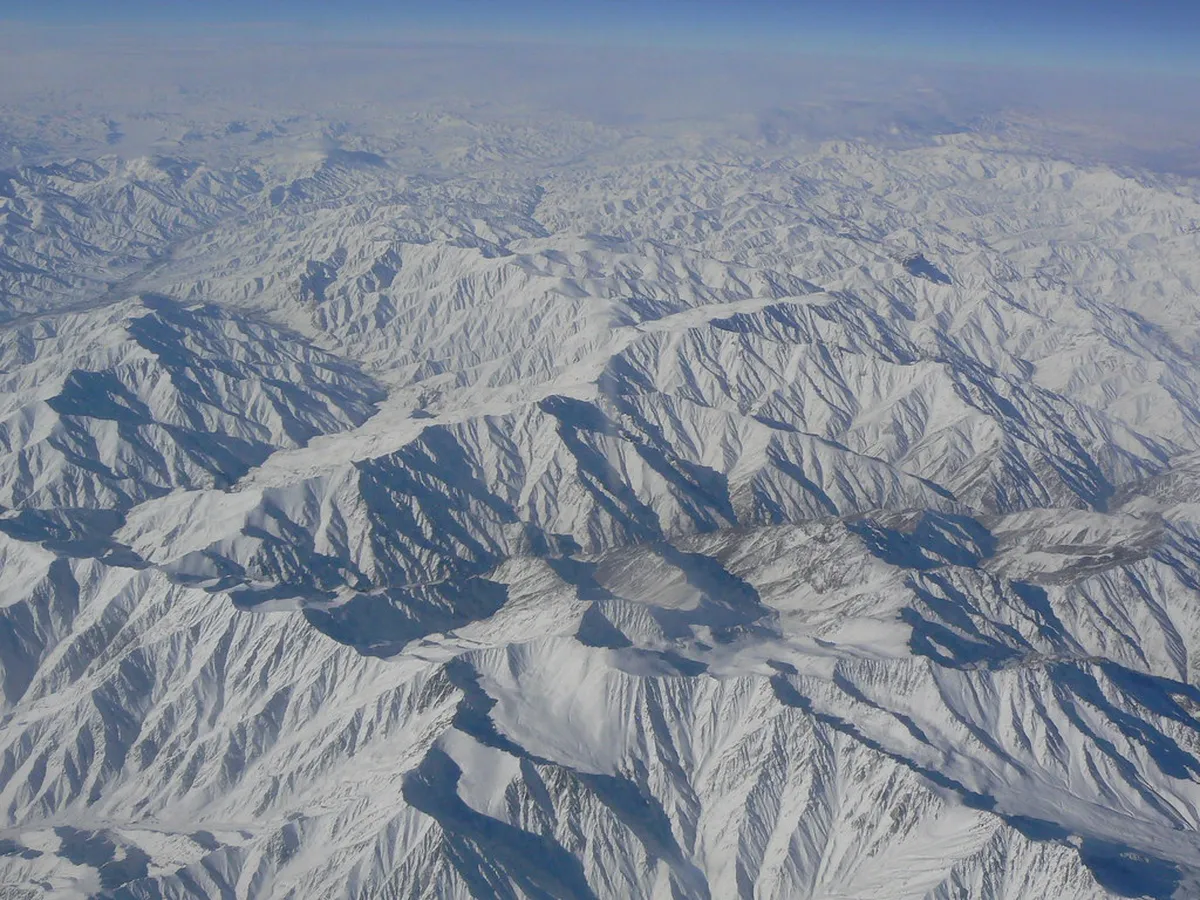 Afghanistan