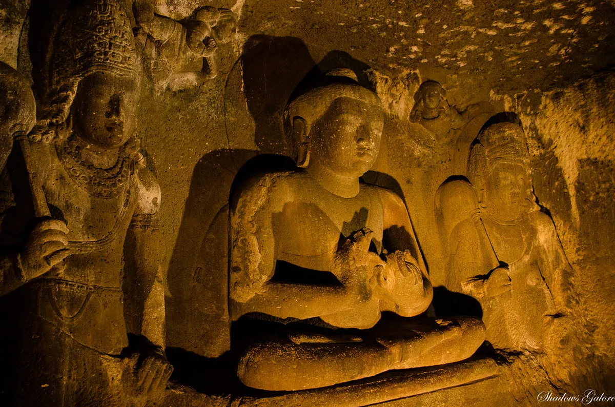 Ajanta Caves