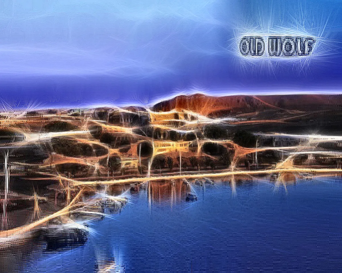 Introduction to al ula attractions