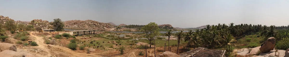 Anegundi
