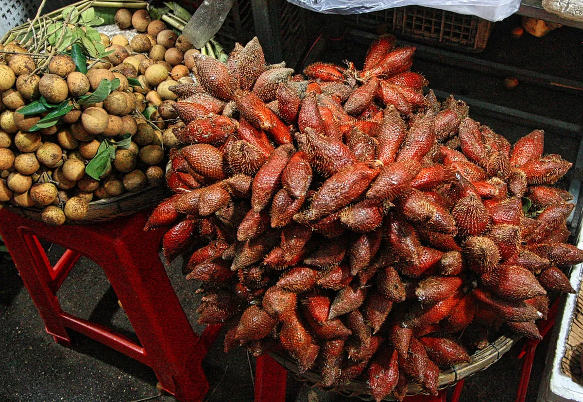 Angkor Night Market
