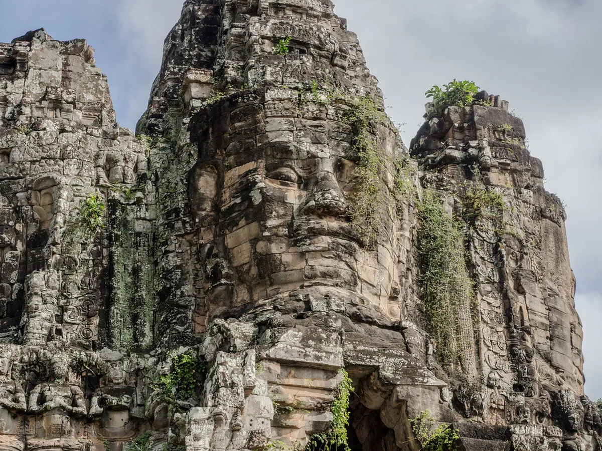 Angkor Thom
