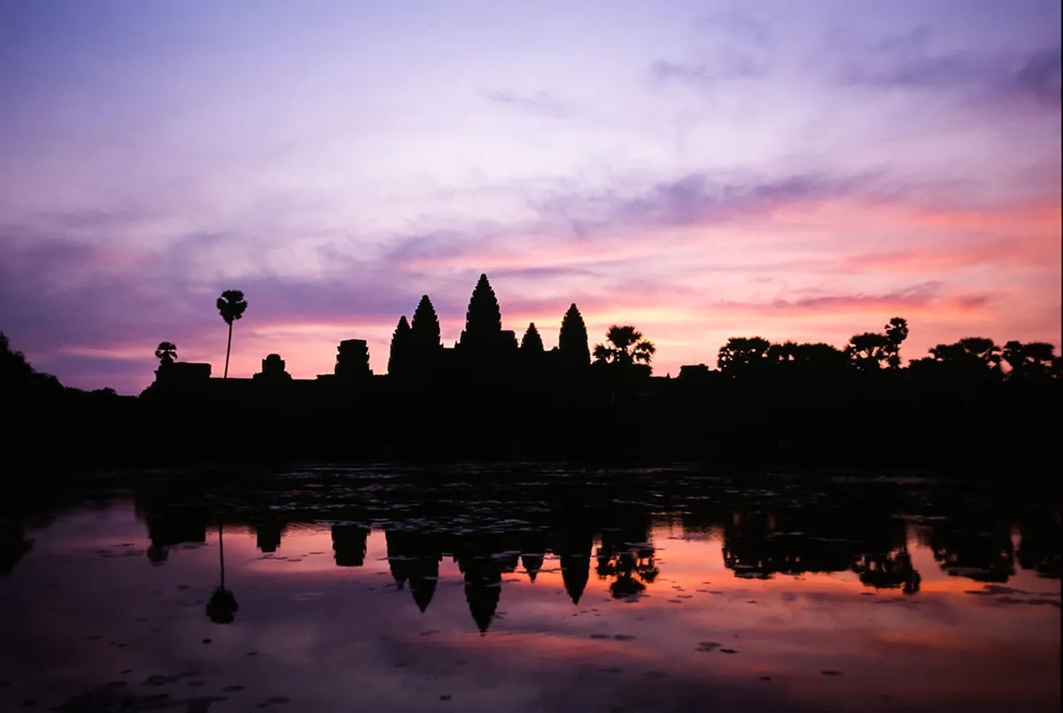 Angkor Wat