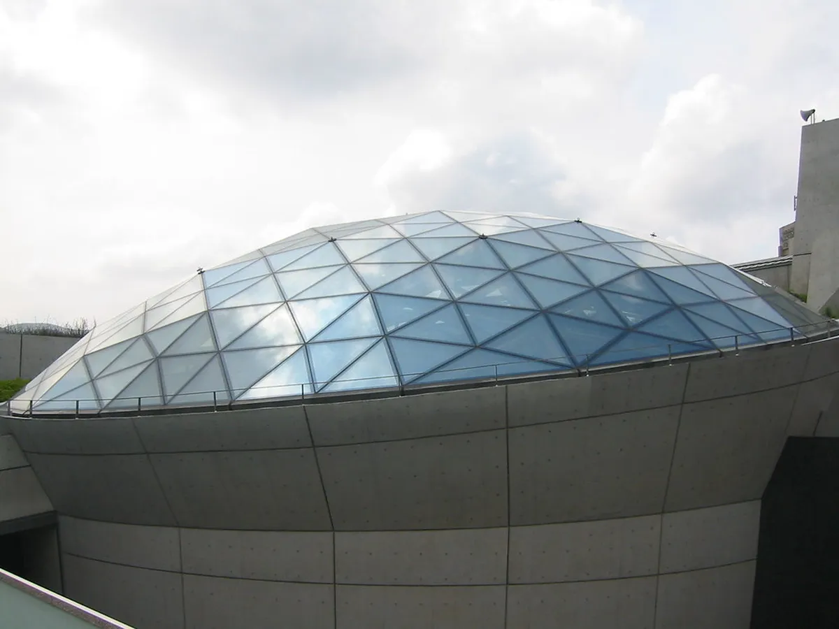 Atomic Bomb Museum