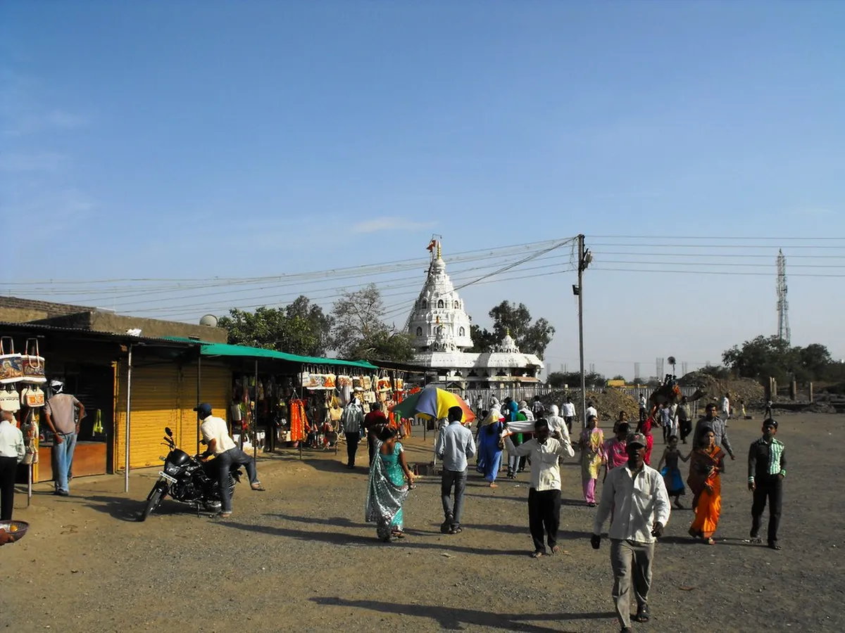 Introduction to aurangabad day tours