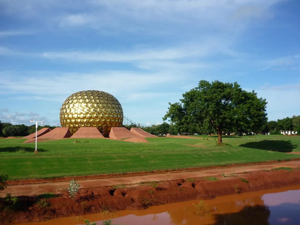 Auroville
