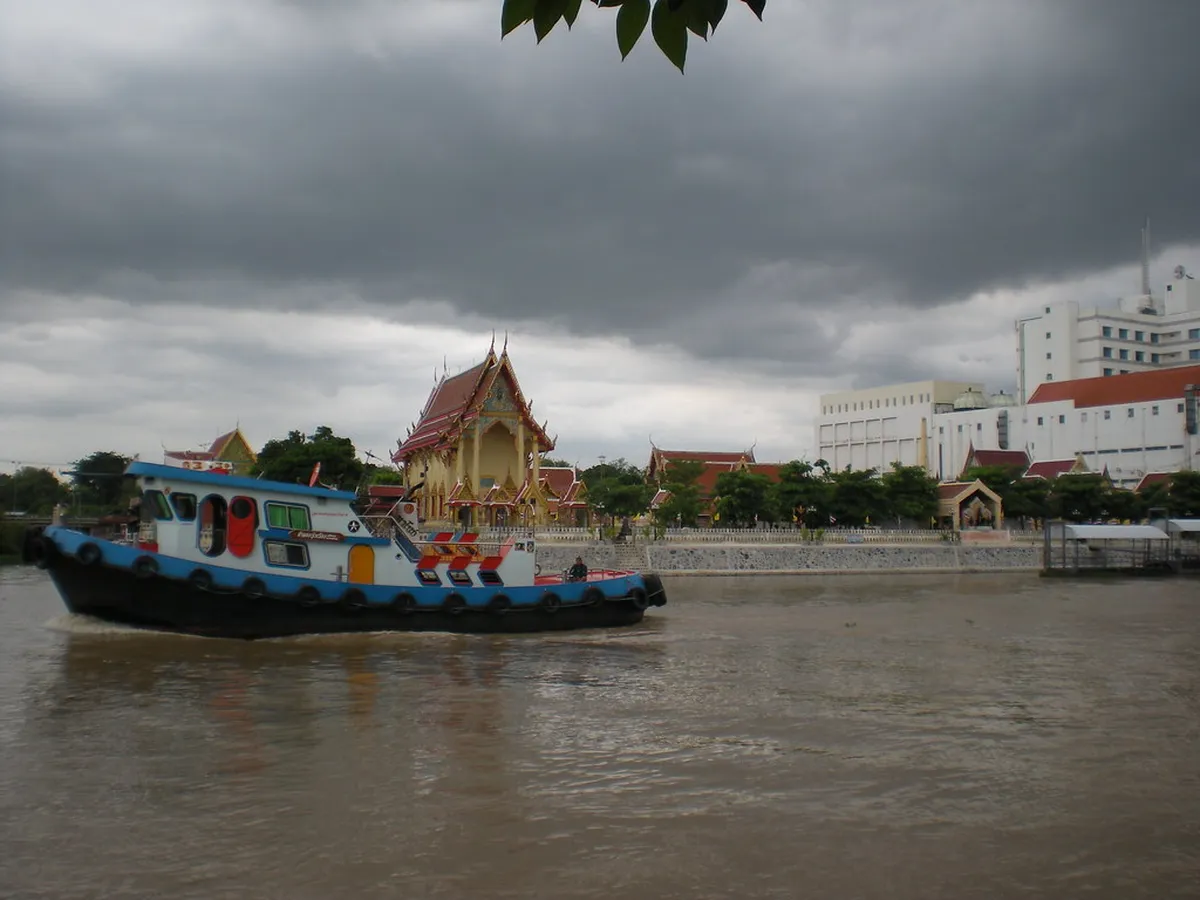 Ayuthaya
