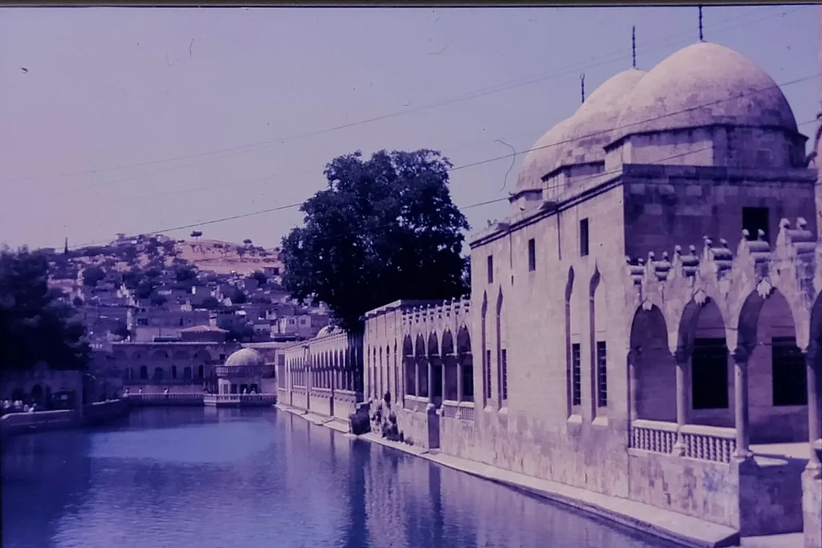 Balıklıgöl