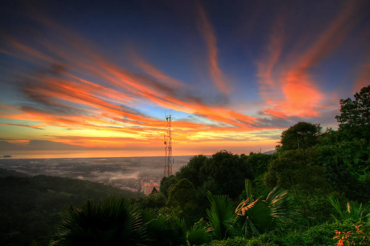 Balik Pulau