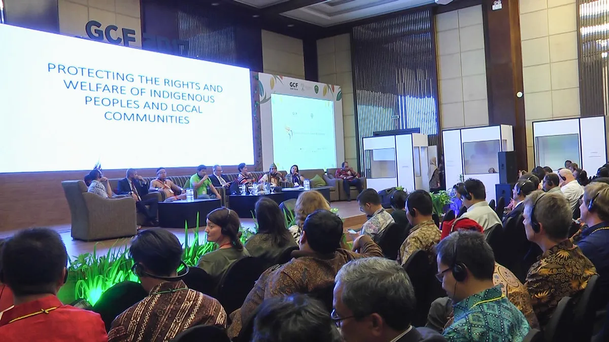 Introduction to balikpapan activities