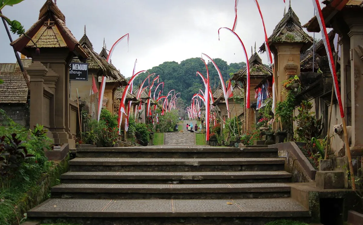 Balinese Culture