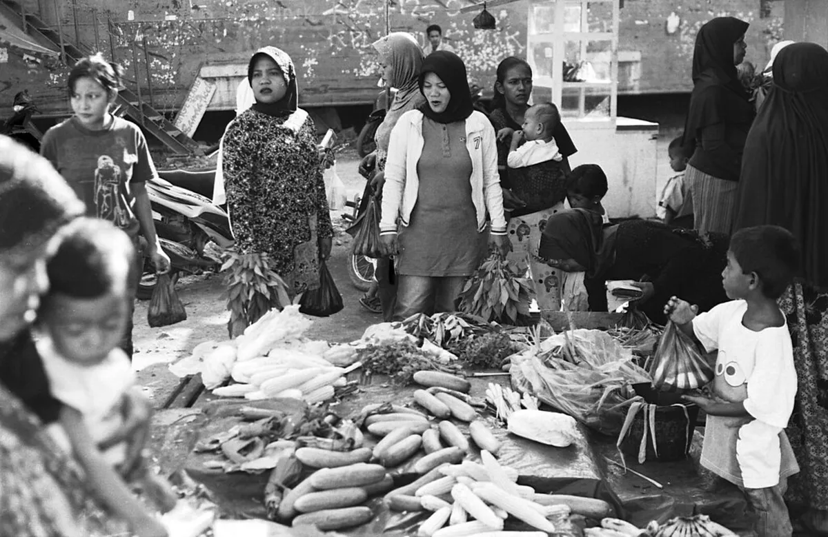 Introduction to banda aceh activities