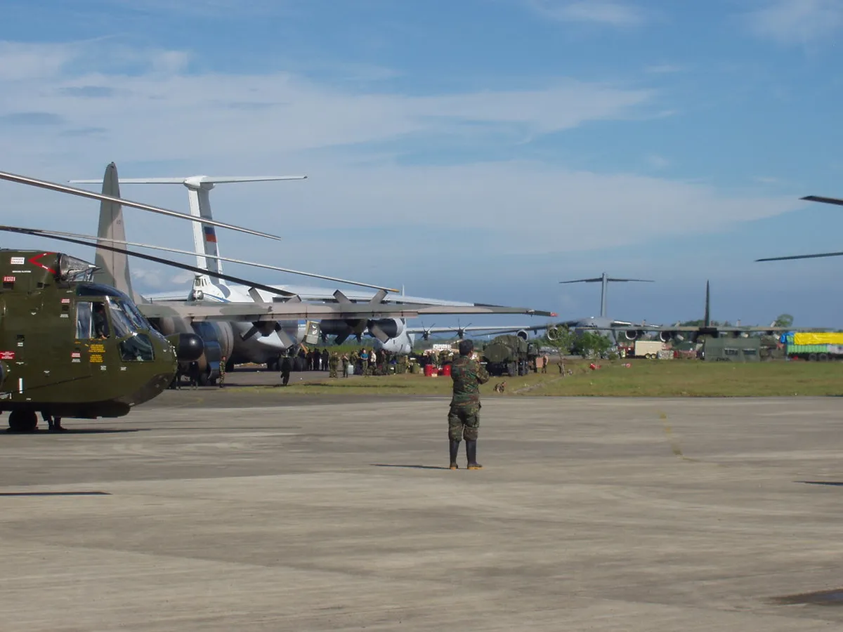 Banda Aceh
