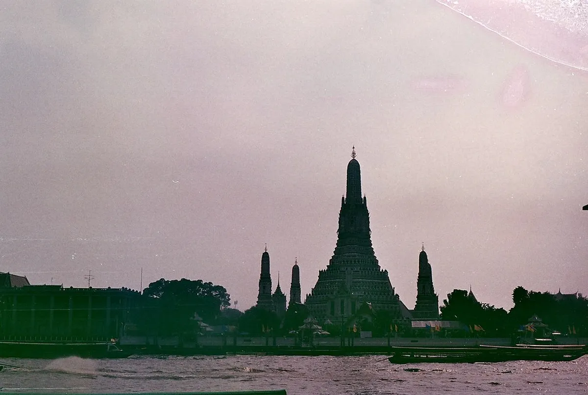 Introduction to bangkok experiences
