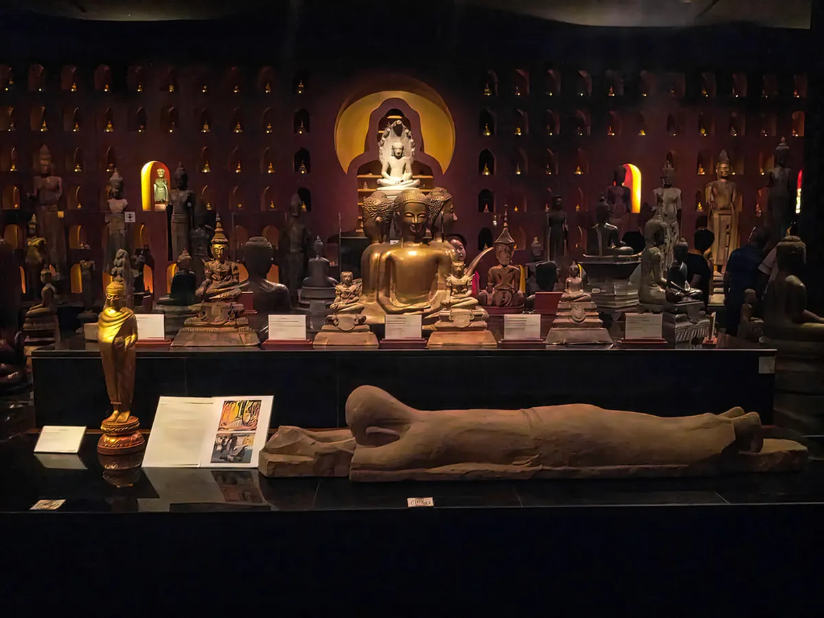 Bangkok National Museum