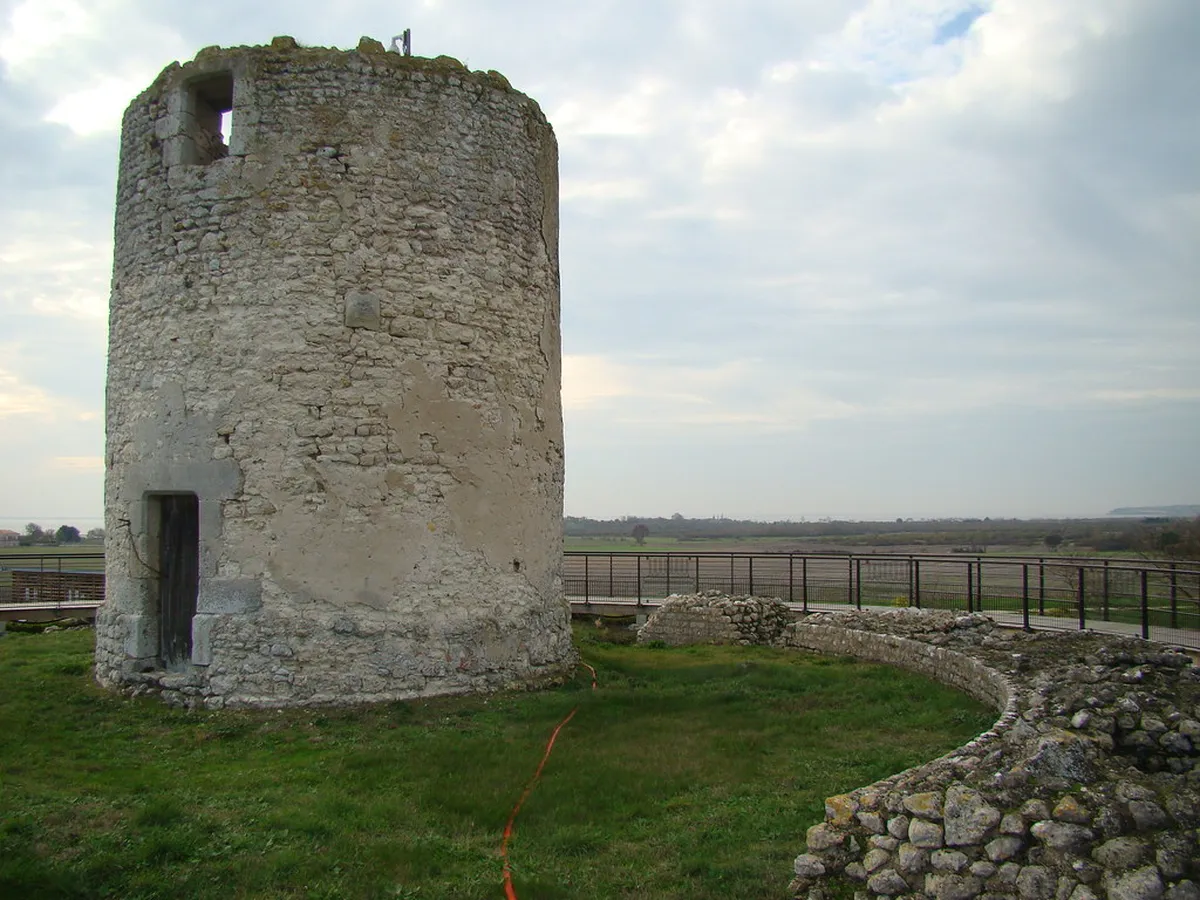 Barzan Towers