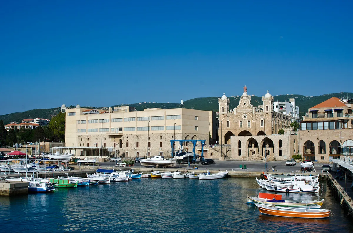 Batroun