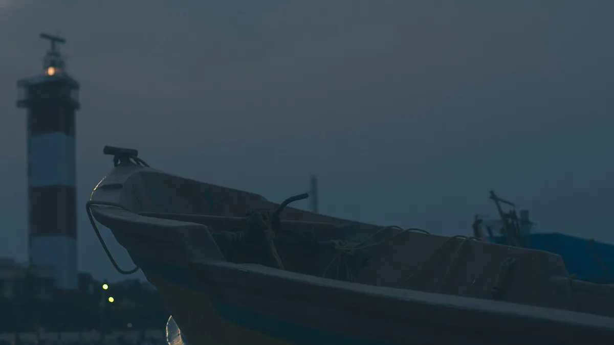 Bay of Bengal