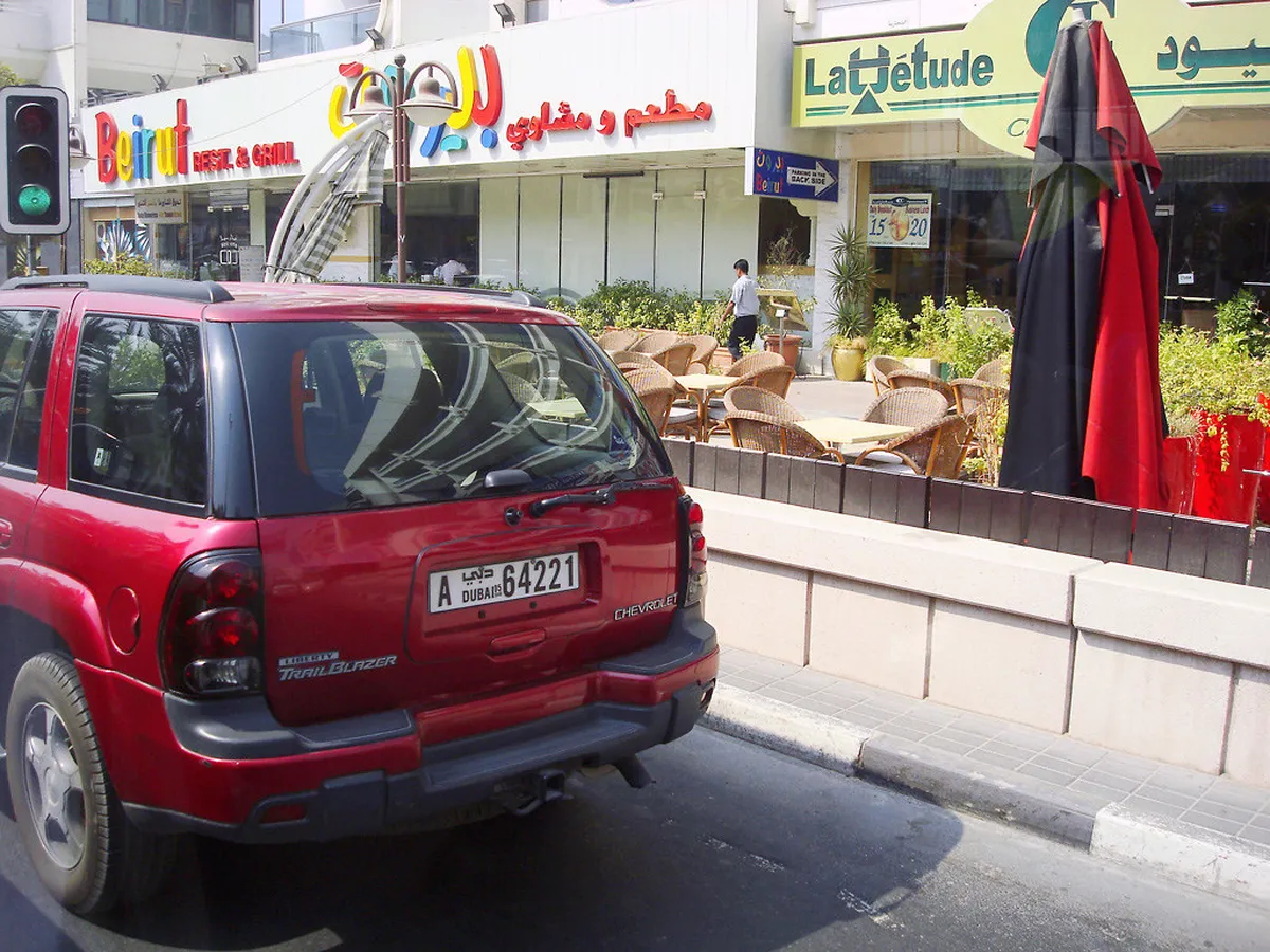 Introduction to beirut day tours