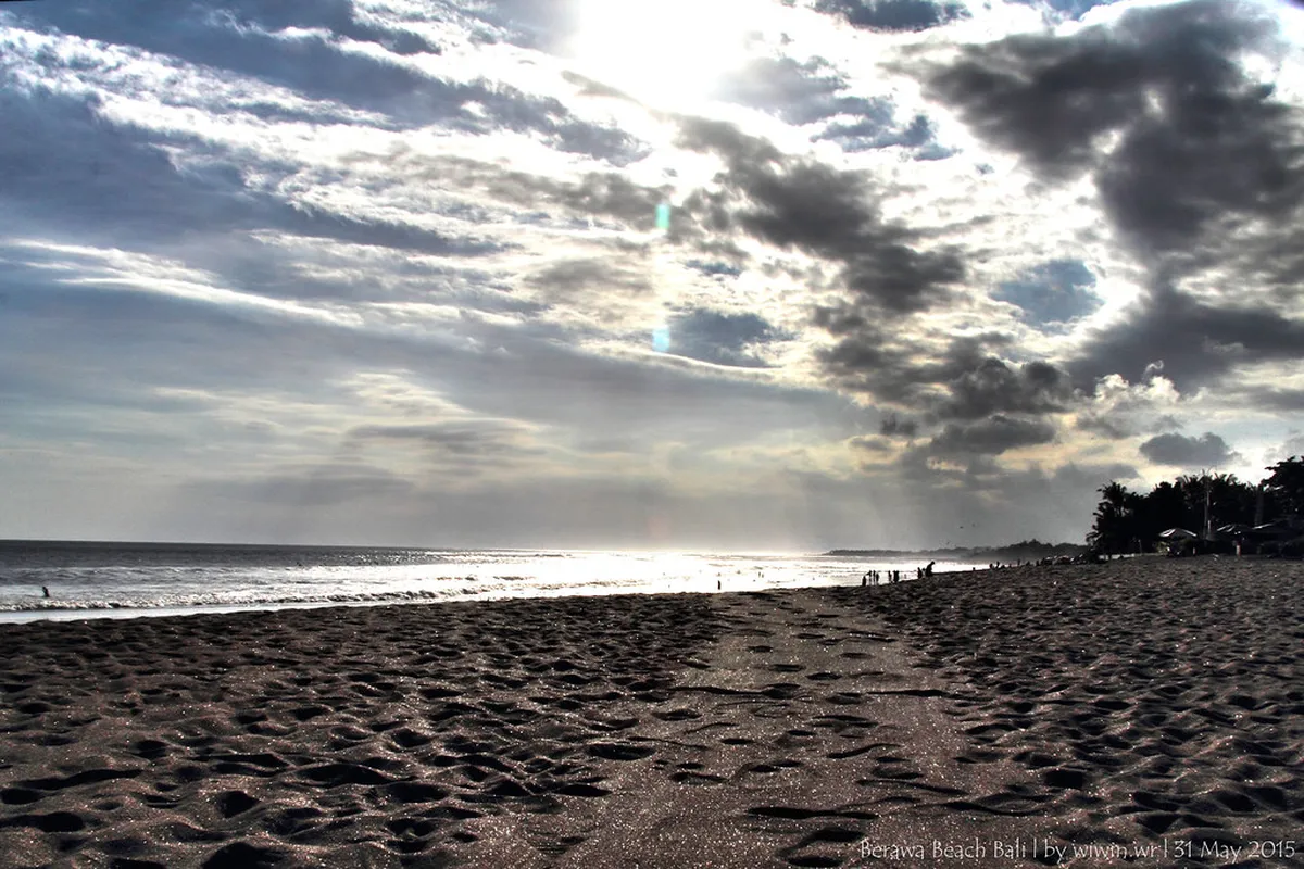 Berawa Beach