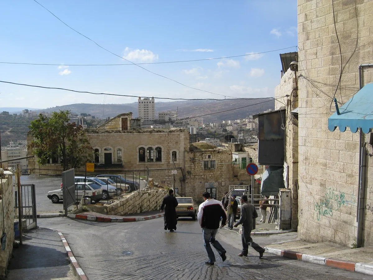 Bethlehem