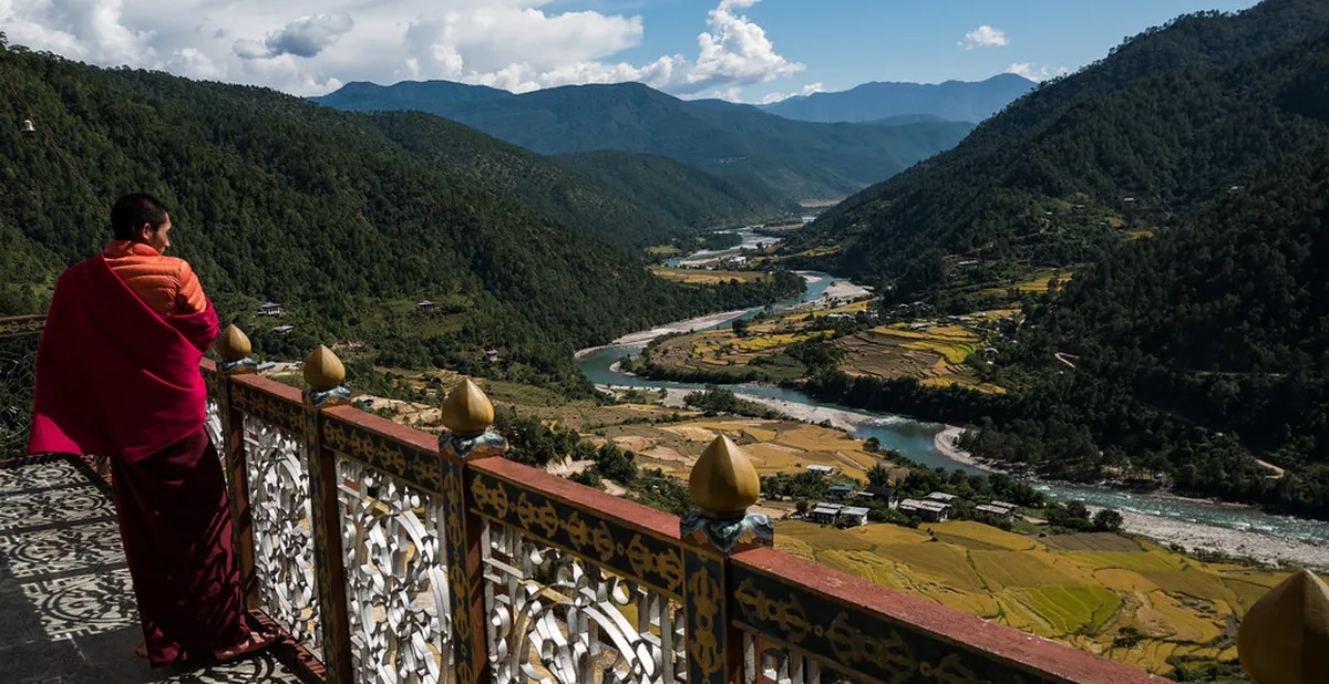 Bhutan