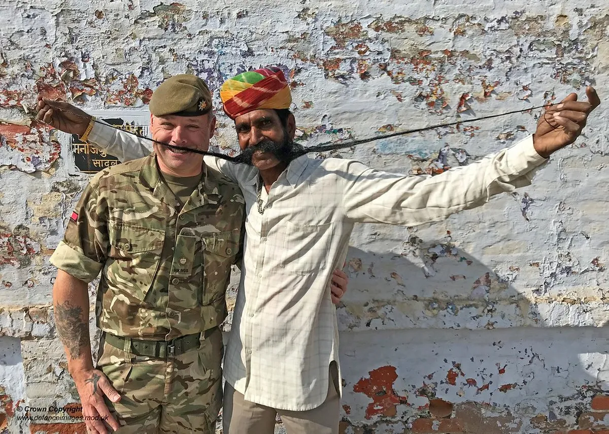 Introduction to bikaner experiences