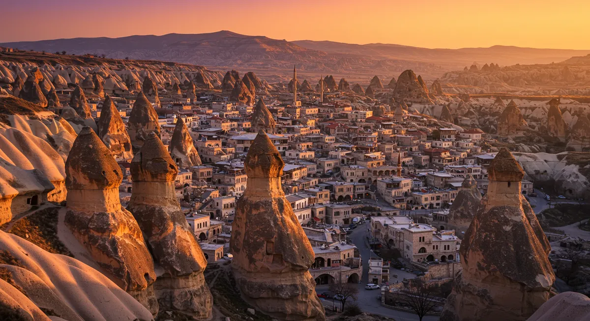 15 Amazing Ürgüp Attractions & Things To Do
