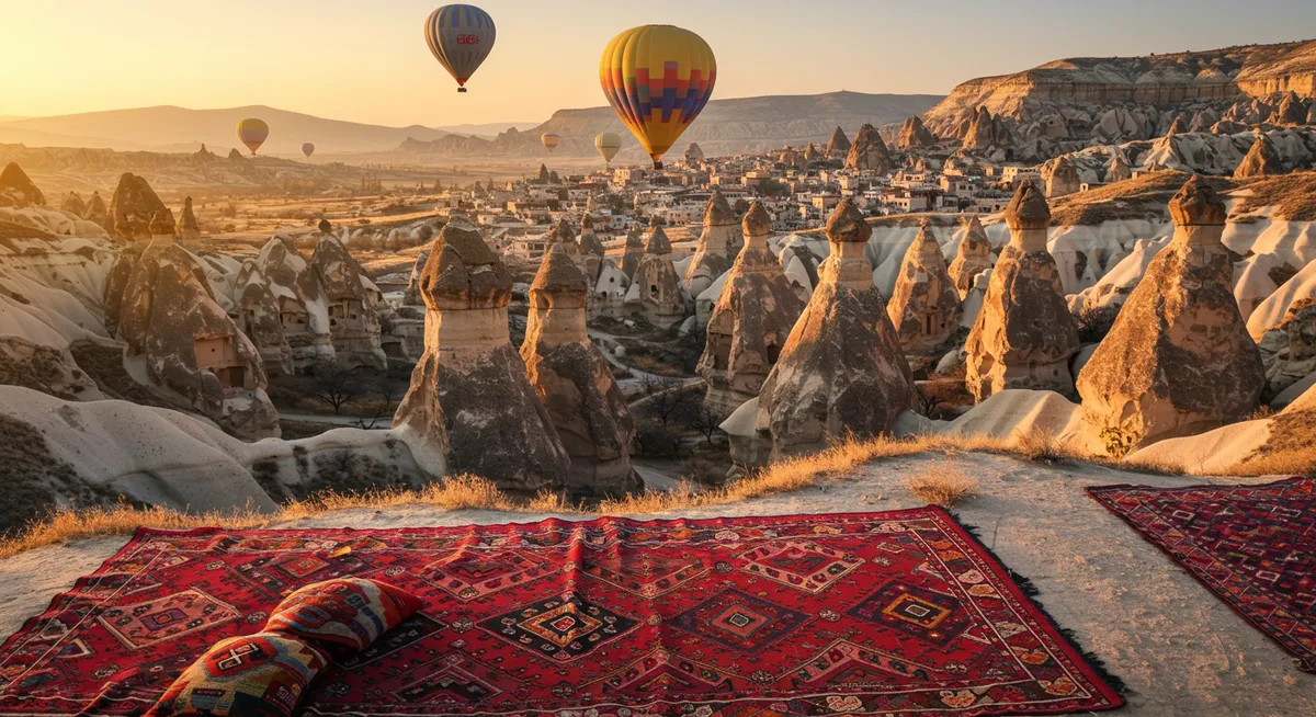 Ürgüp Day Tours: 7 Unforgettable Cappadocia Adventures