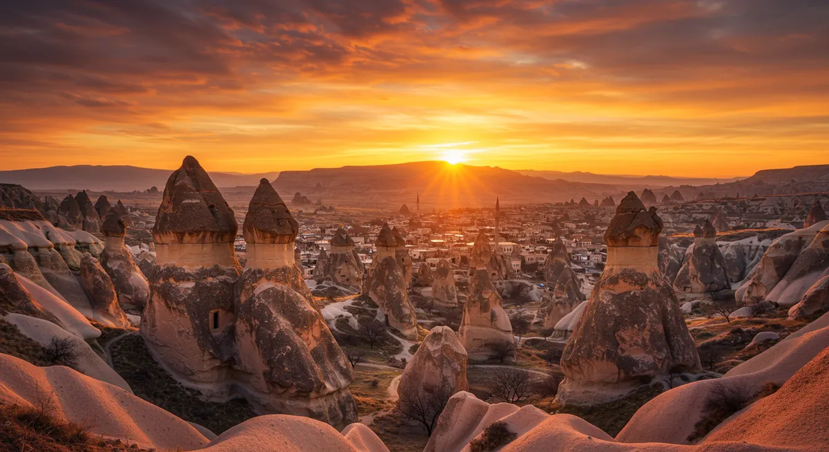 Top Ürgüp Experiences: 2025 Guide