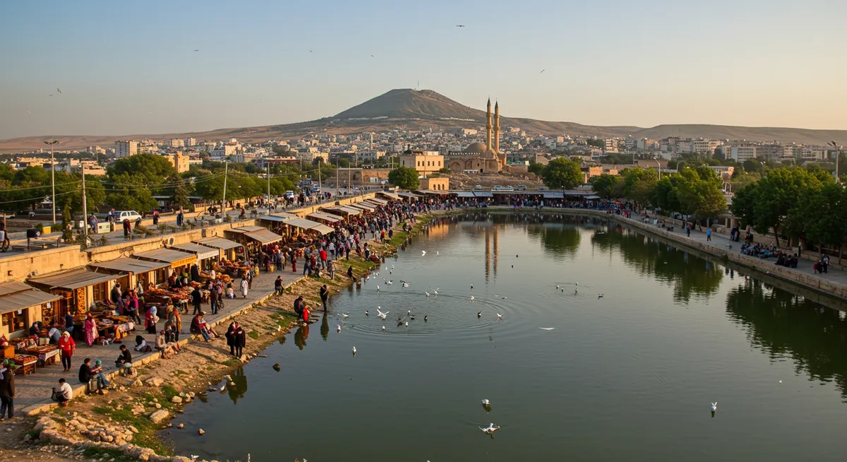 Top Şanlıurfa Activities in 2025