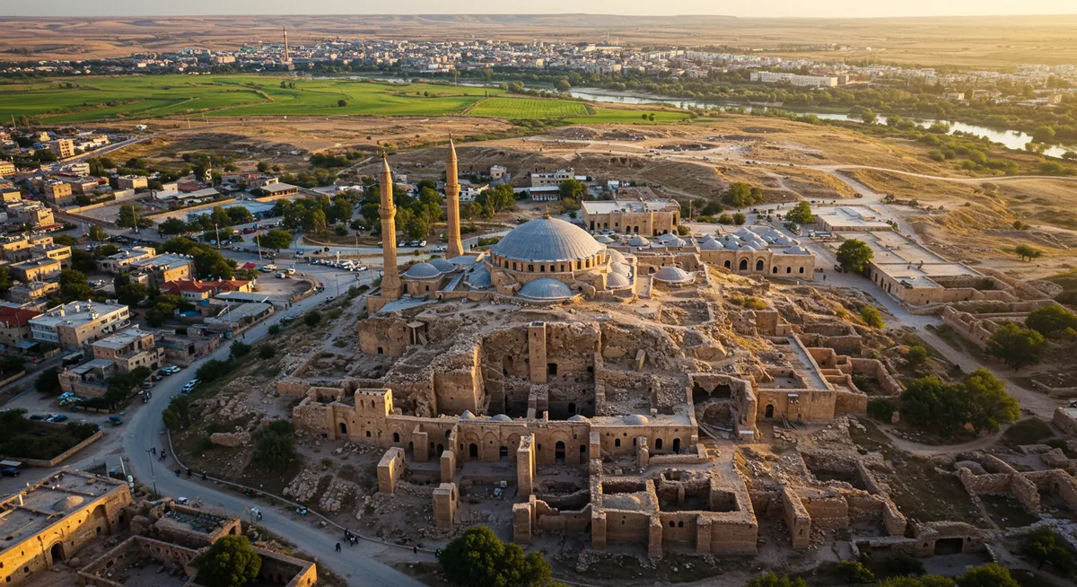 Şanlıurfa Highlights: Top Spots in 2025