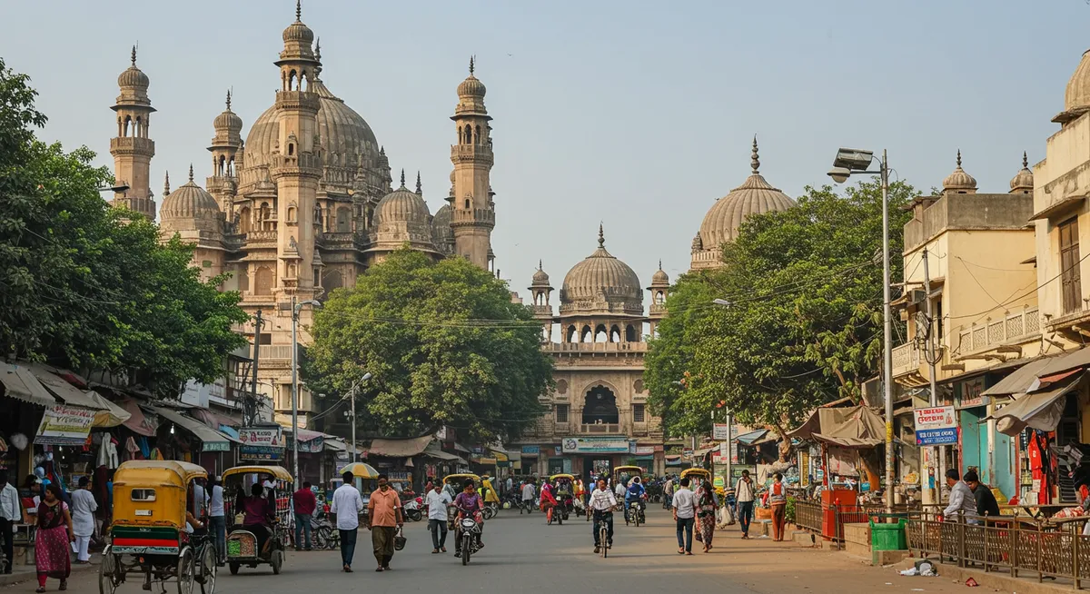 Top 15 Ahmedabad Activities in 2025