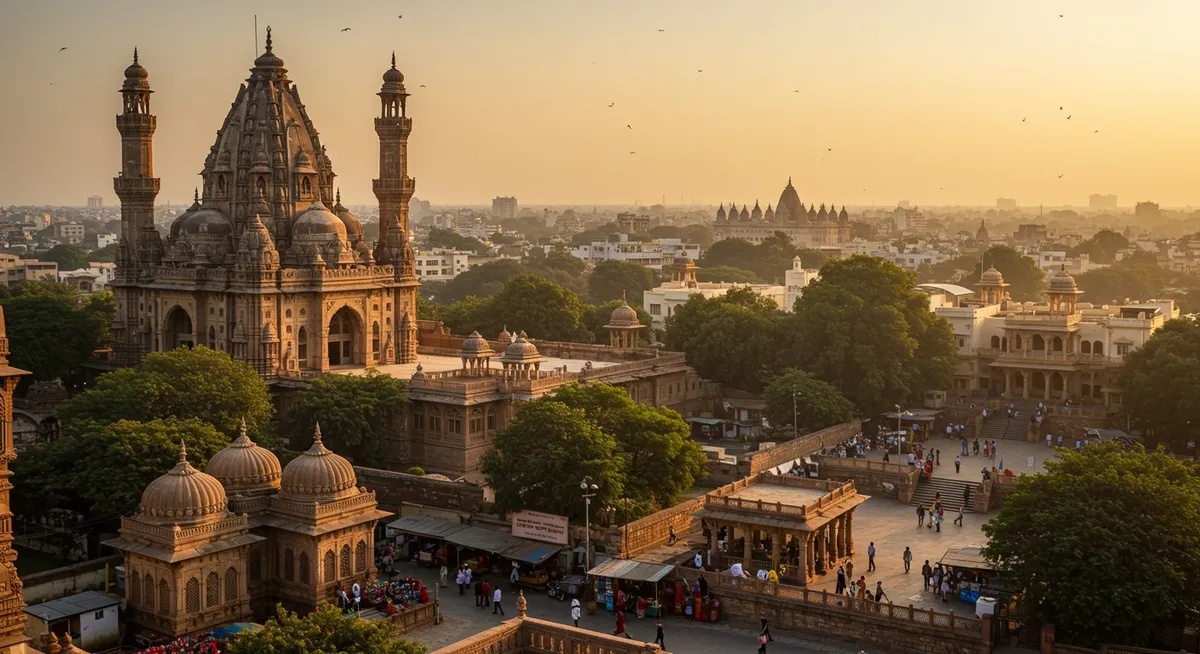 Explore 15 Best Ahmedabad (Amdavad) Attractions