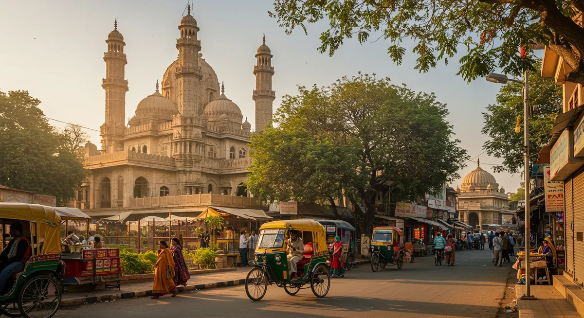 Ahmedabad Day Tours: 7 Essential One-Day Escapes