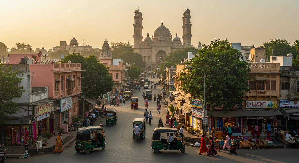 Ahmedabad Experiences: Top 10 in 2025