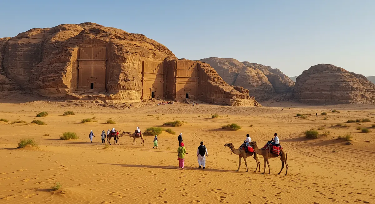 Best Al Ula Activities in 2025