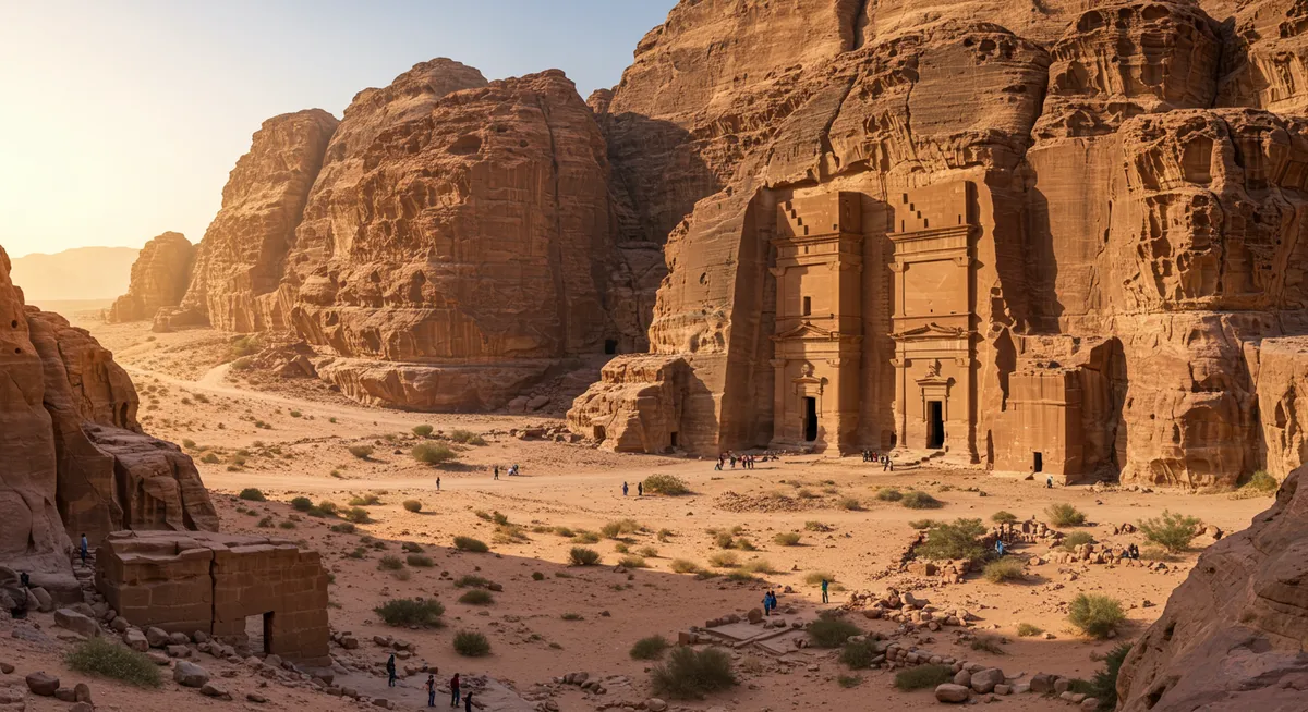 Best Al Ula Experiences: 2025 Guide