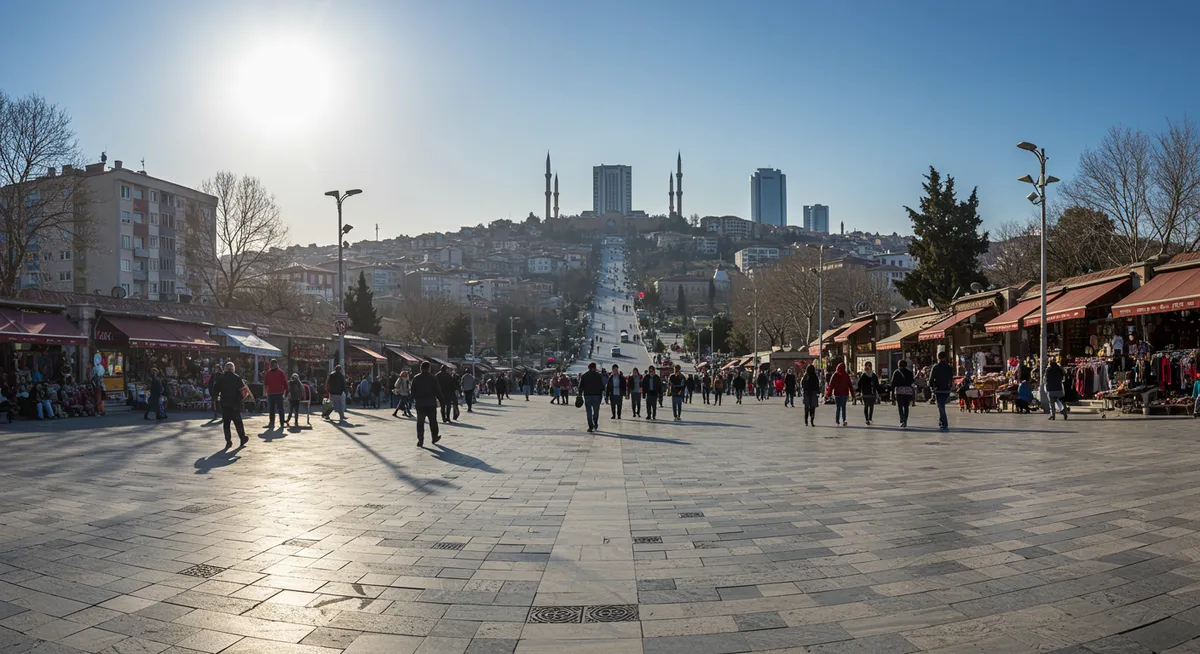 Best Ankara Activities: Top 15 in 2025
