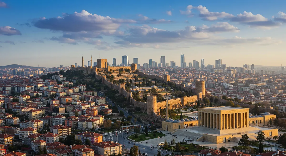 15 Unmissable Ankara Attractions in 2025