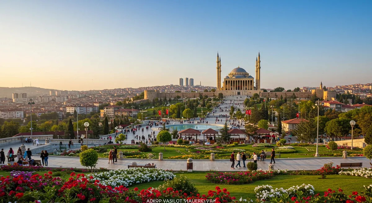 Ankara Day Tours: Discover 7 Unforgettable Escapes!
