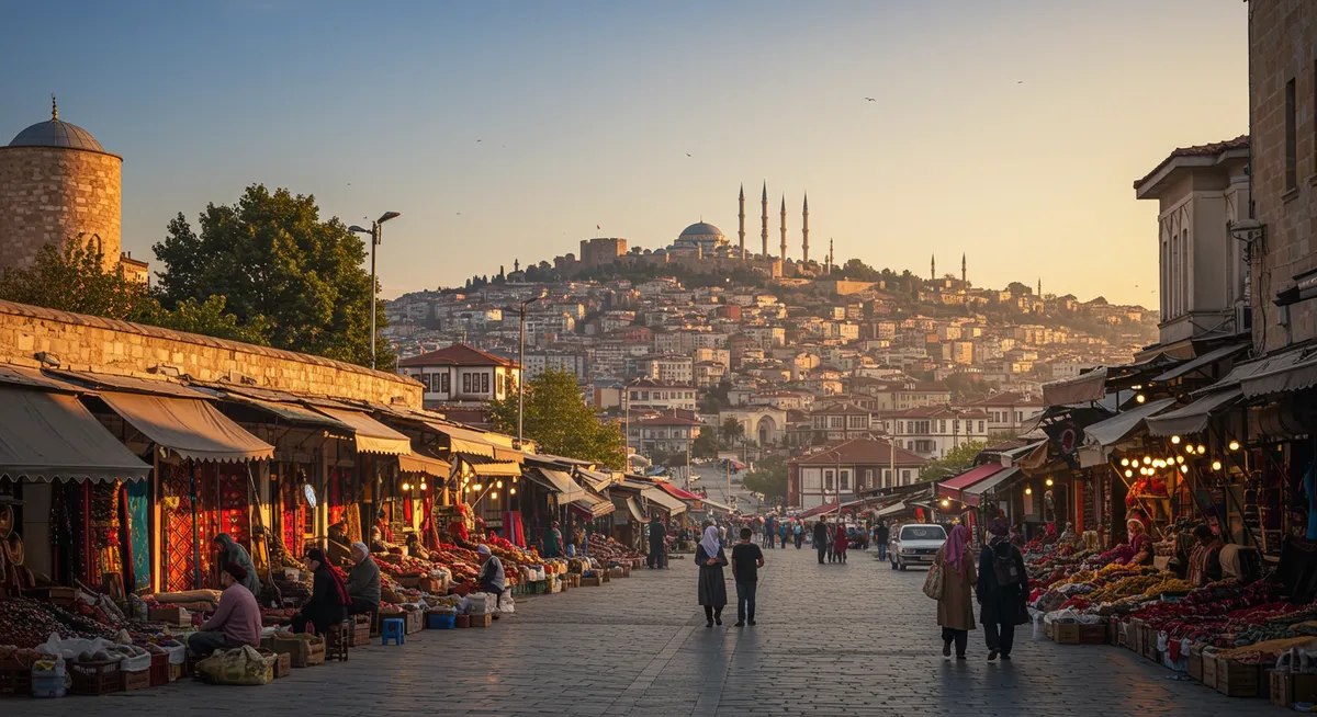 Ankara Experiences: Top Picks for 2025