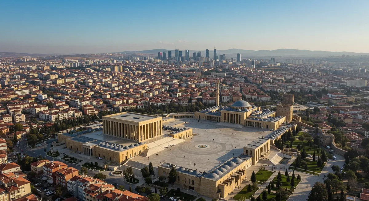 Ankara Highlights: Top Things to Do