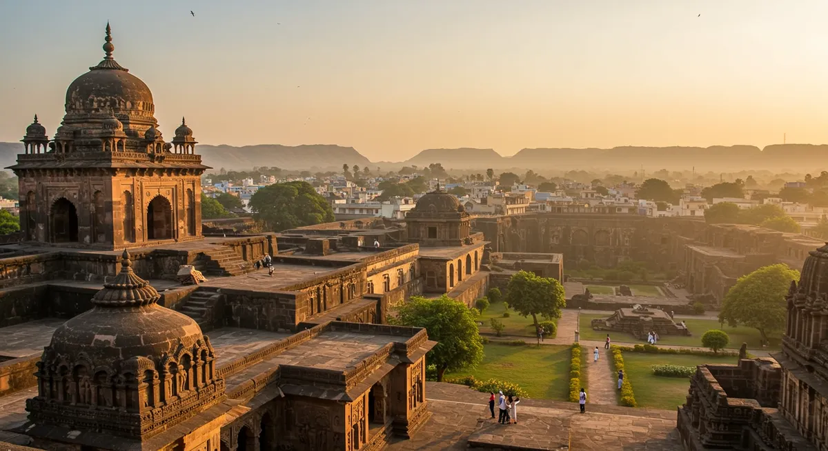 Aurangabad Day Tours: 7 Essential One-Day Escapes
