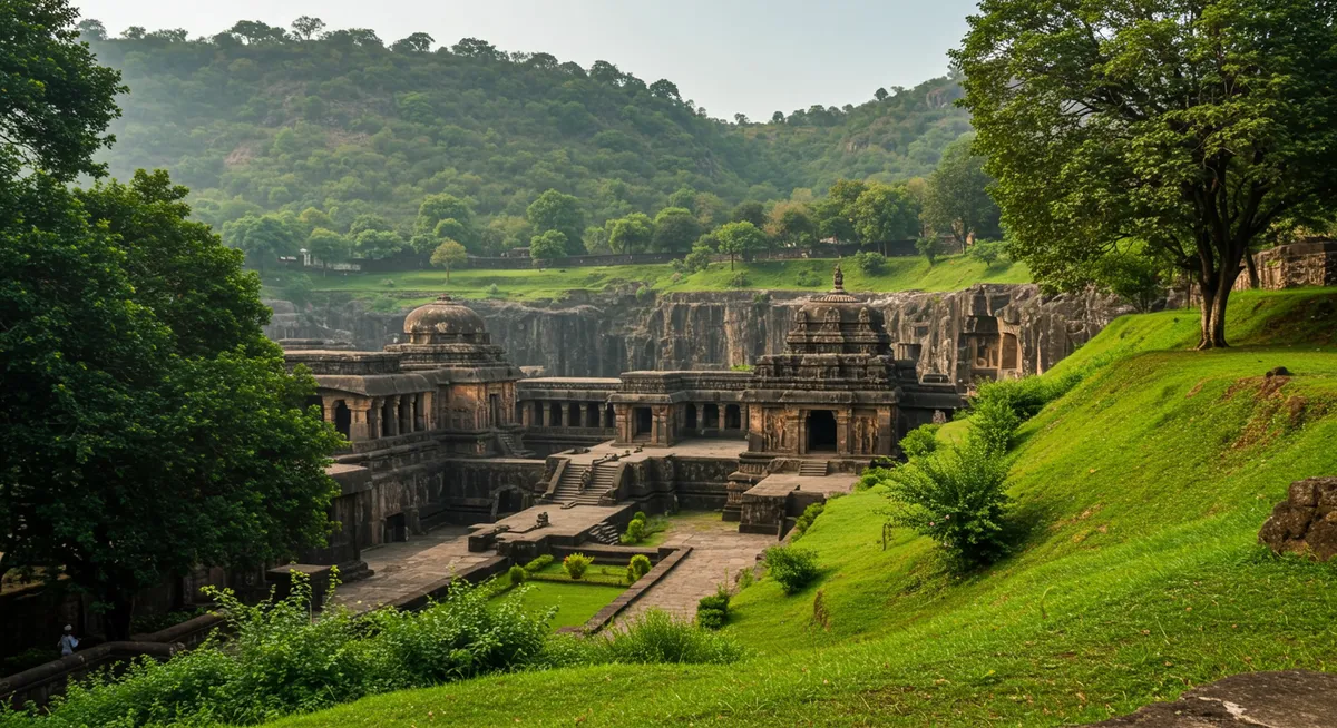Best Aurangabad Experiences in 2025