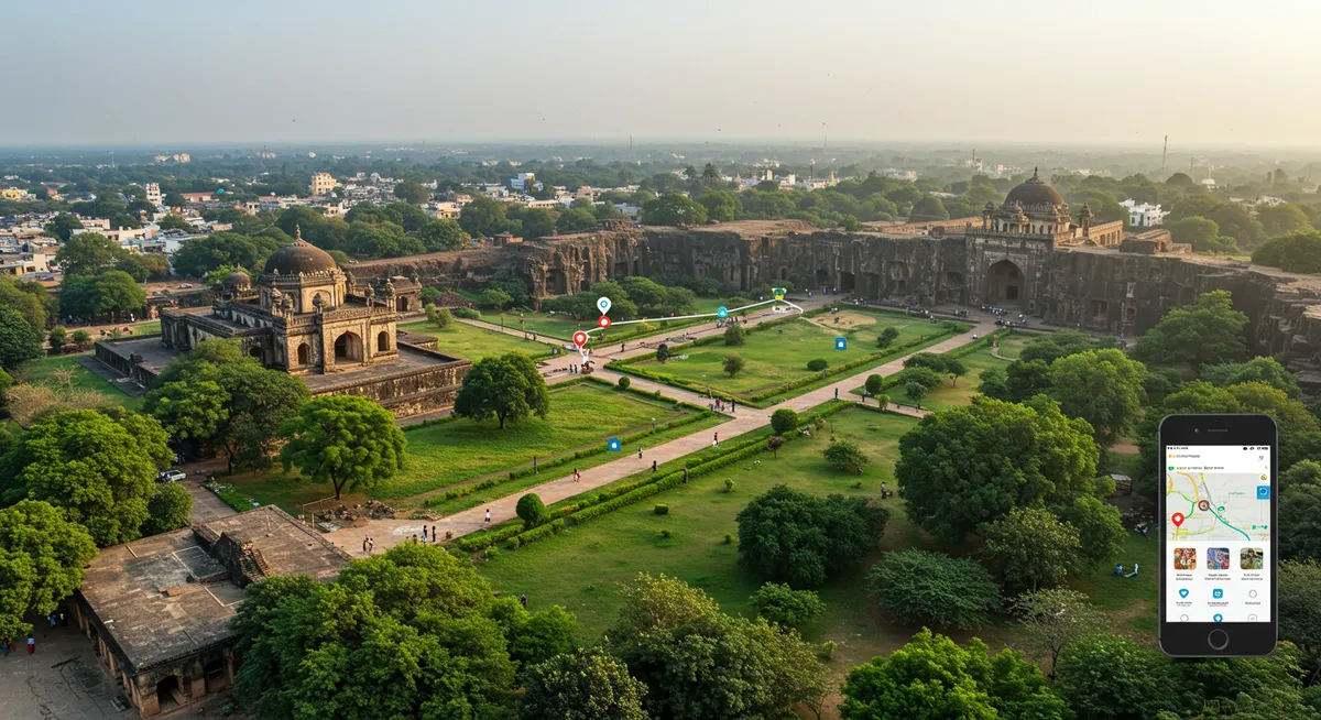 Aurangabad Itinerary: Plan Your Perfect Trip
