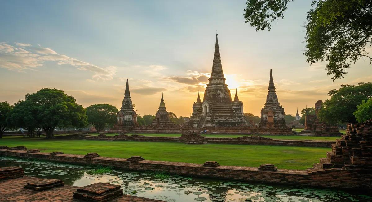 Top Ayuthaya Attractions & Things To Do in 2025