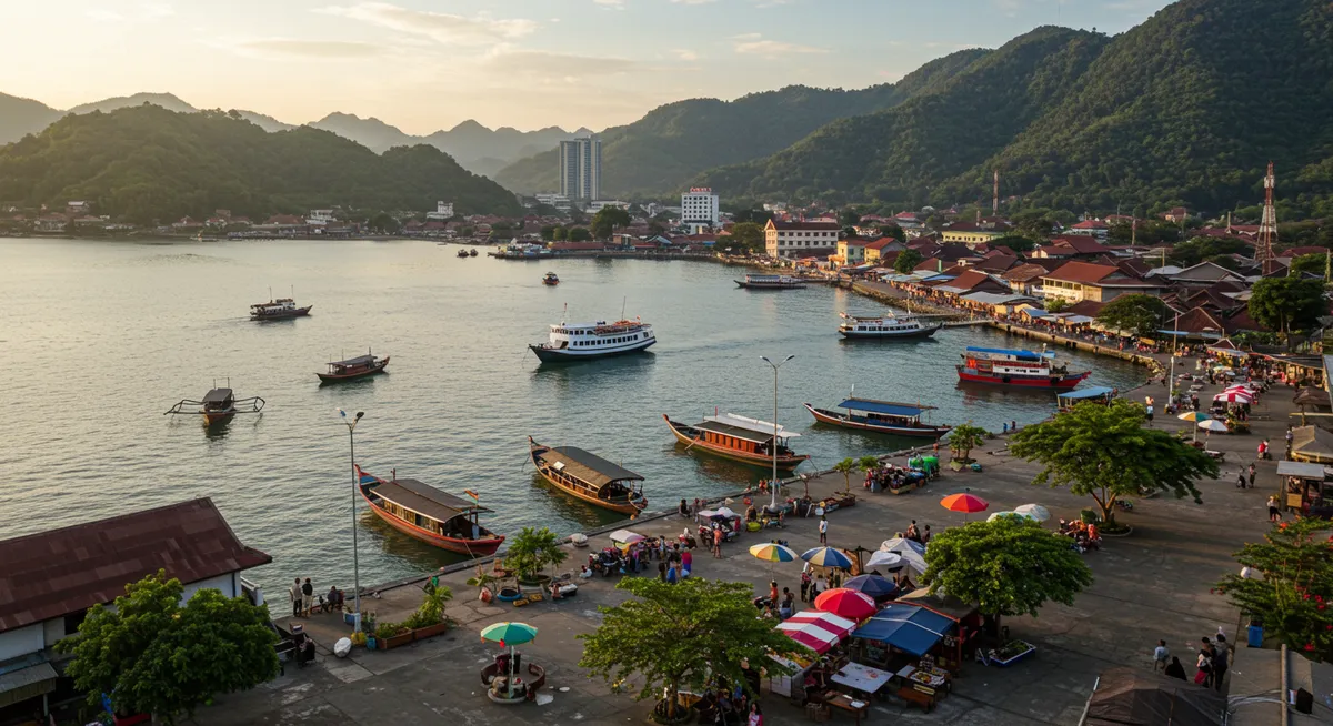 Top 10 Balikpapan Activities in 2025