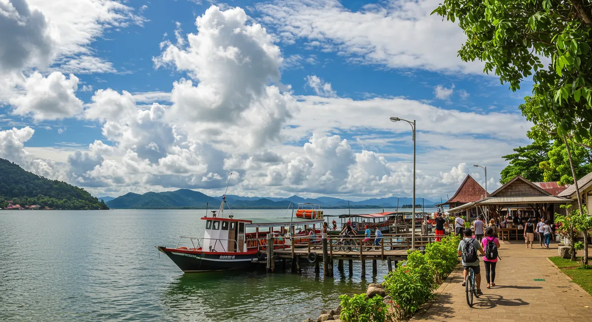 Balikpapan Day Tours: 7 Unforgettable City Escapes